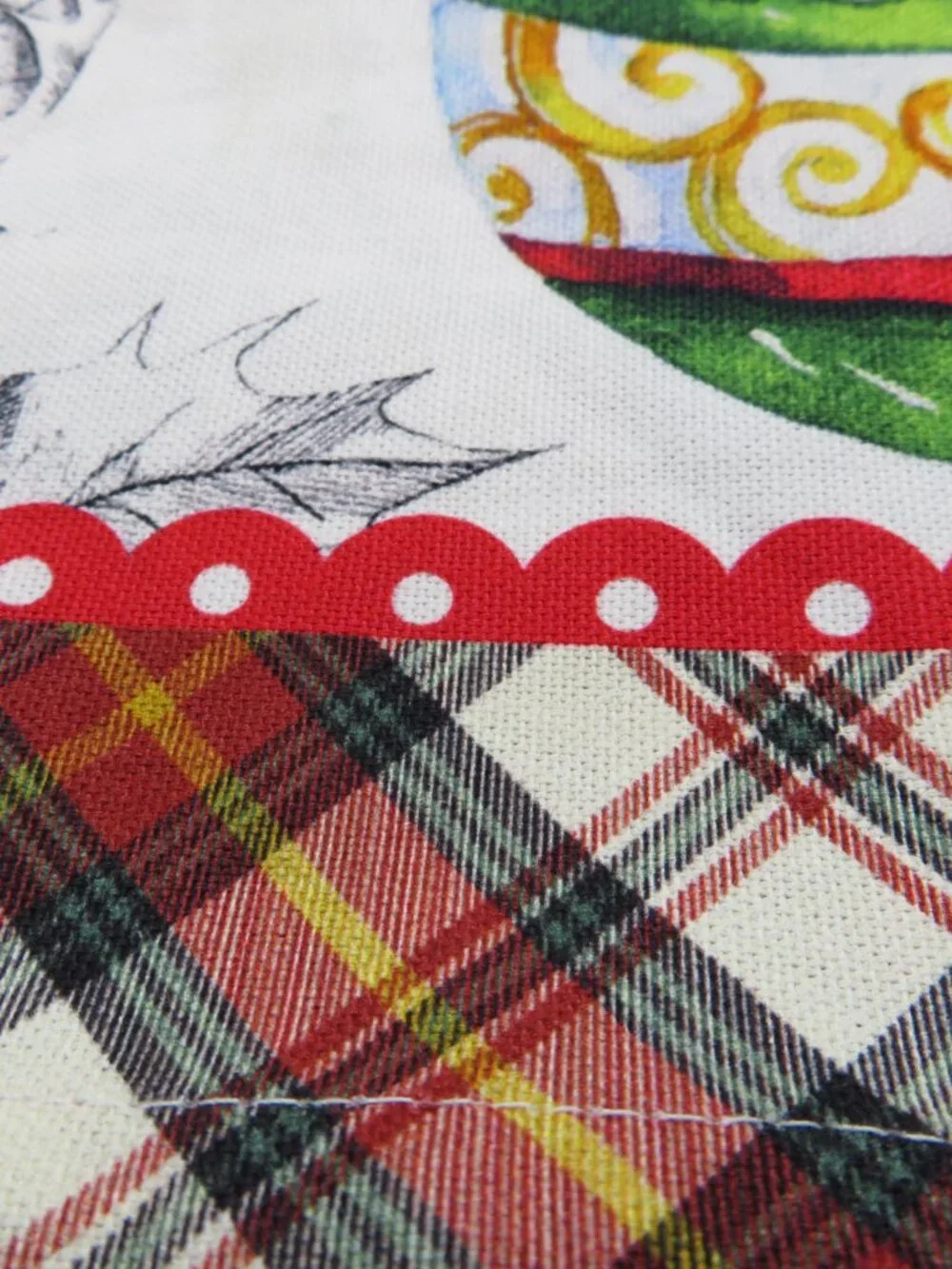 Michel Design Works 2 Kitchen Towels